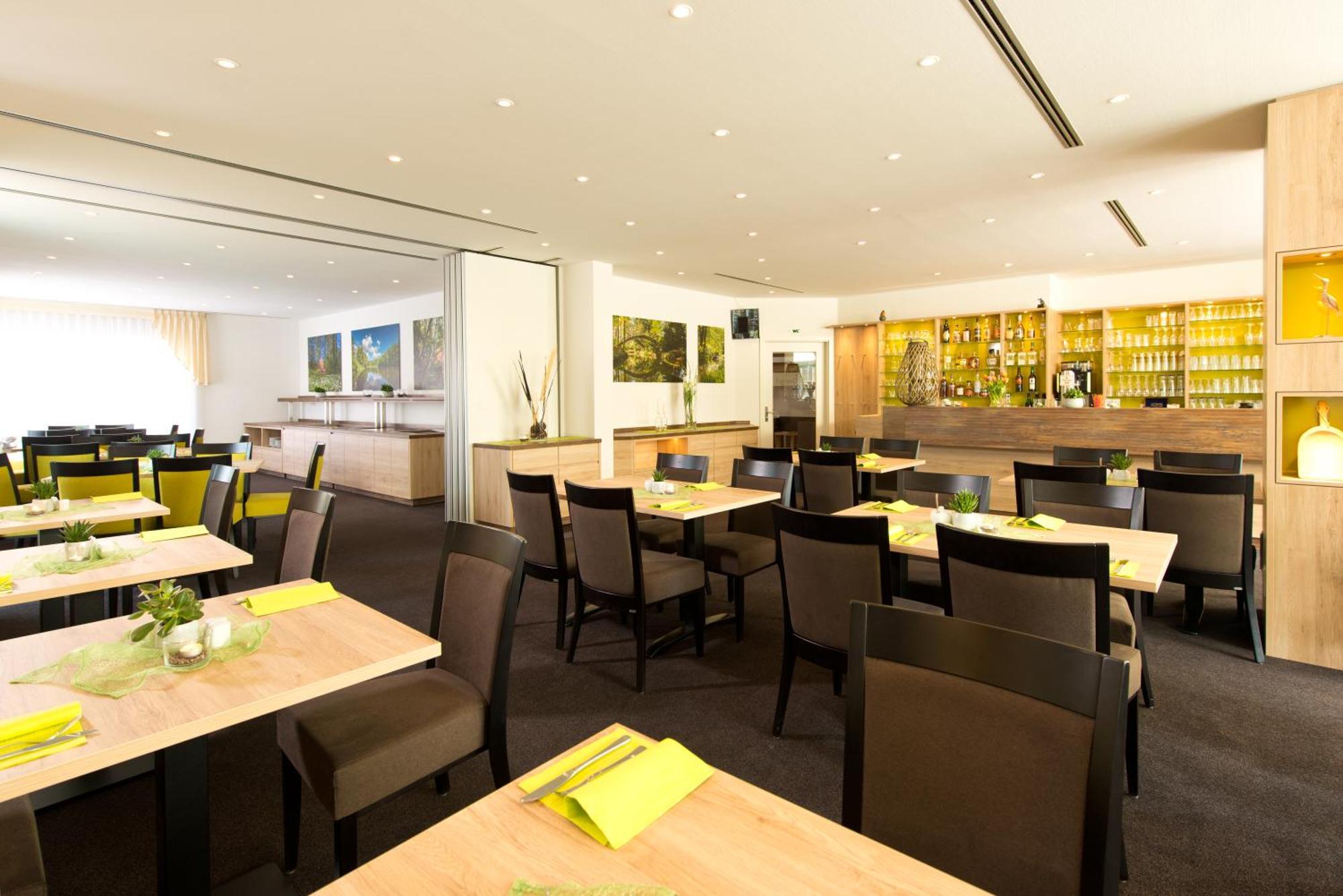 Spreewaldhotel Stephanshof Lübben المظهر الخارجي الصورة