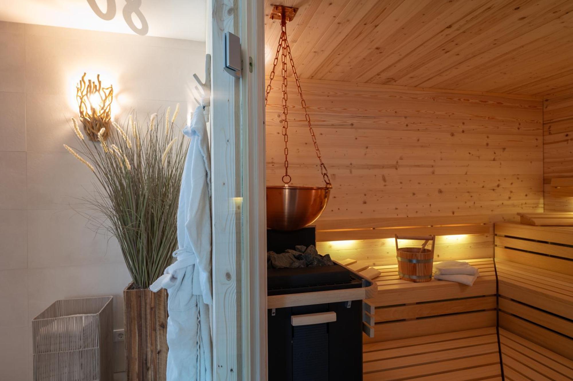 Spreewaldhotel Stephanshof Lübben المظهر الخارجي الصورة