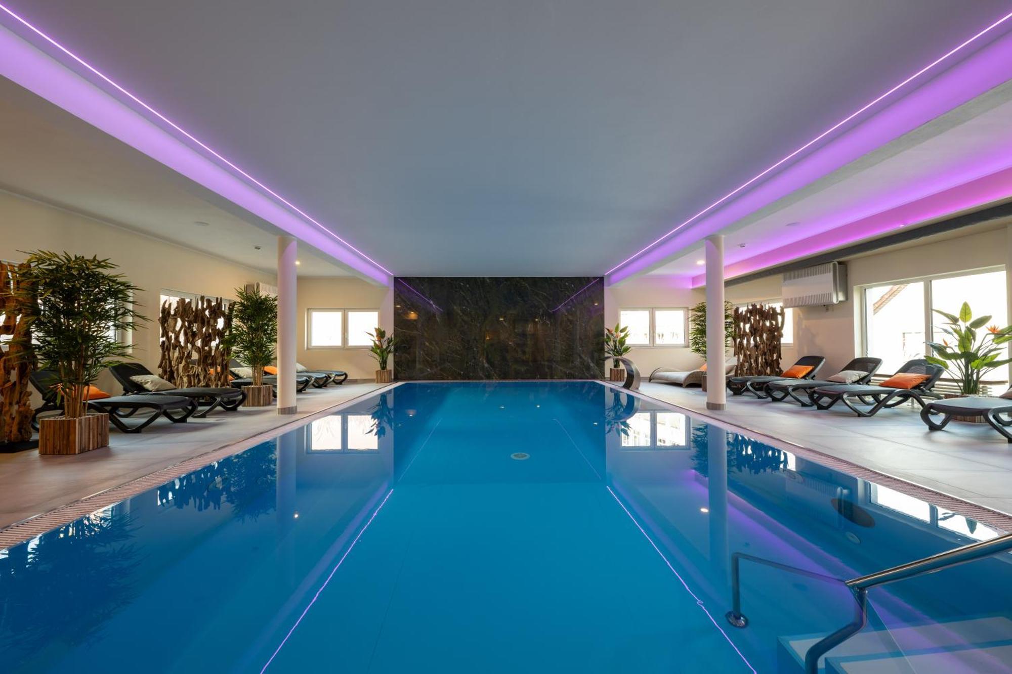 Spreewaldhotel Stephanshof Lübben المظهر الخارجي الصورة
