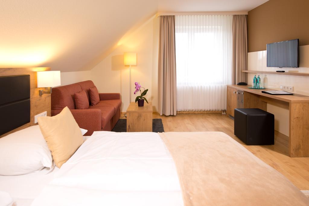 Spreewaldhotel Stephanshof Lübben المظهر الخارجي الصورة