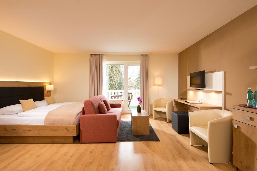 Spreewaldhotel Stephanshof Lübben المظهر الخارجي الصورة