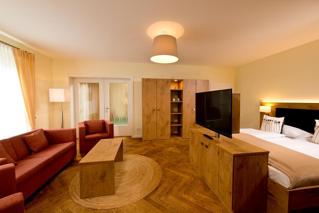 Spreewaldhotel Stephanshof Lübben المظهر الخارجي الصورة