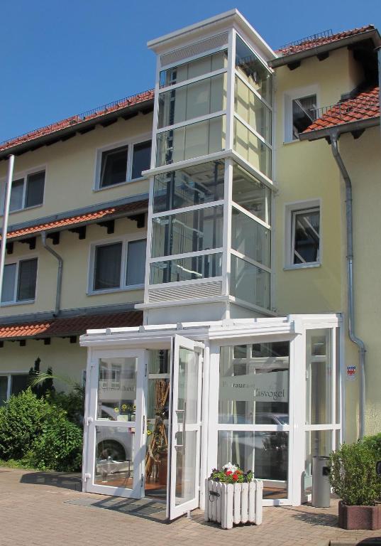Spreewaldhotel Stephanshof Lübben المظهر الخارجي الصورة