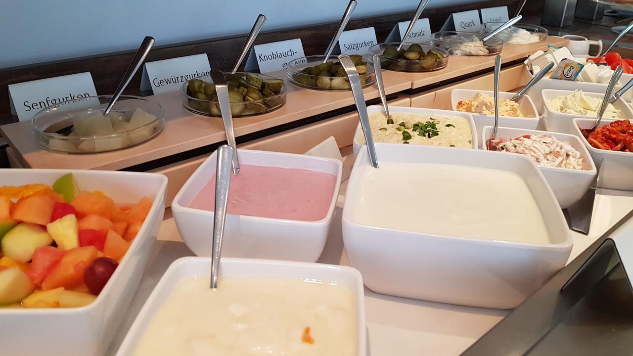 Spreewaldhotel Stephanshof Lübben المظهر الخارجي الصورة