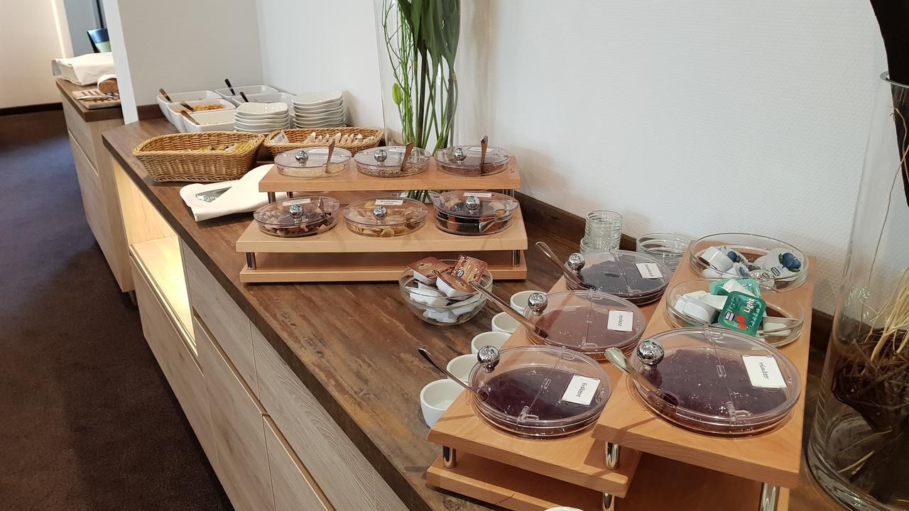 Spreewaldhotel Stephanshof Lübben المظهر الخارجي الصورة