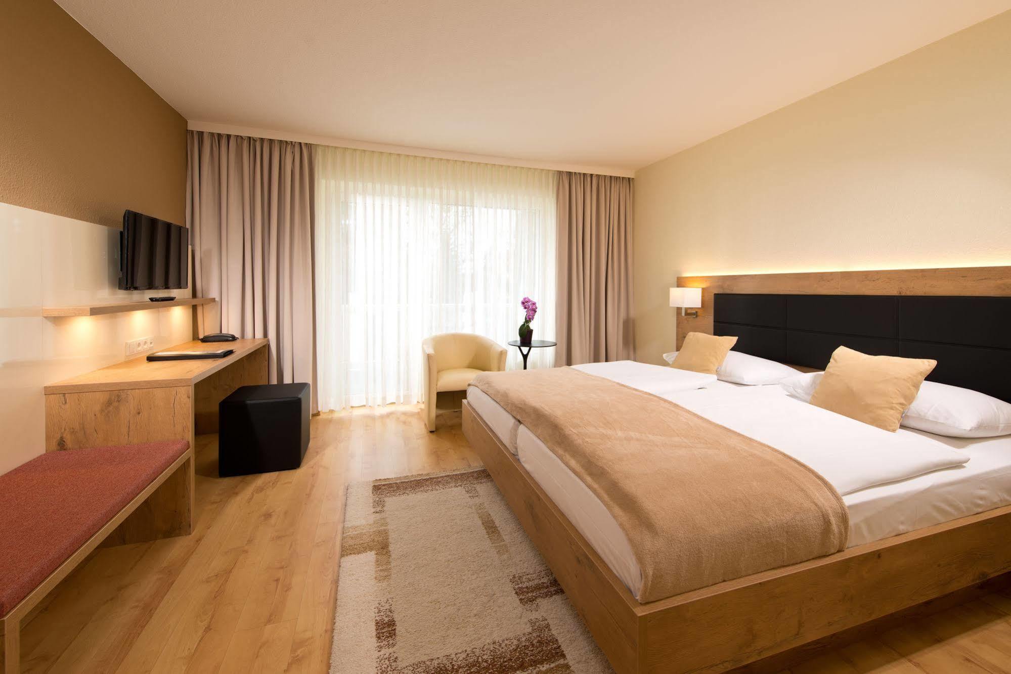 Spreewaldhotel Stephanshof Lübben المظهر الخارجي الصورة
