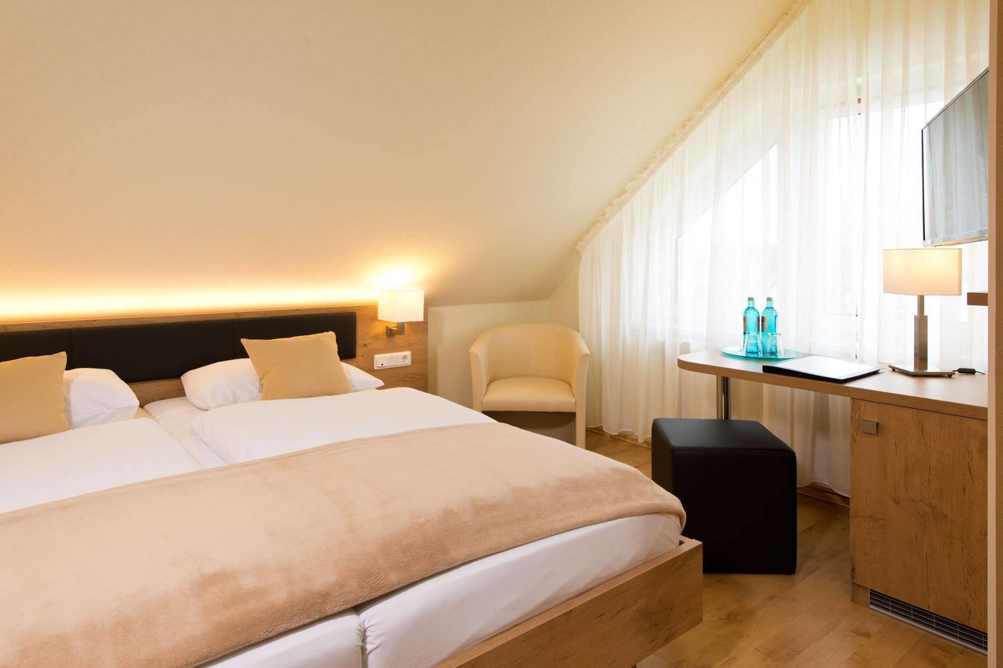 Spreewaldhotel Stephanshof Lübben المظهر الخارجي الصورة