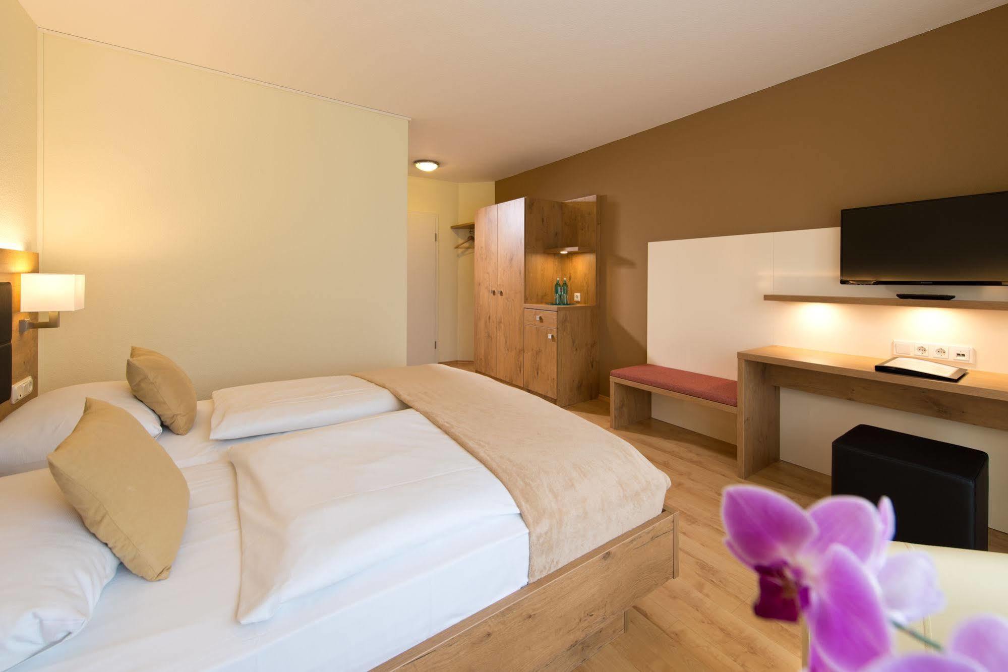 Spreewaldhotel Stephanshof Lübben المظهر الخارجي الصورة